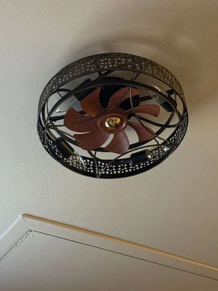 Slide of ZYVOLT Electrical Services