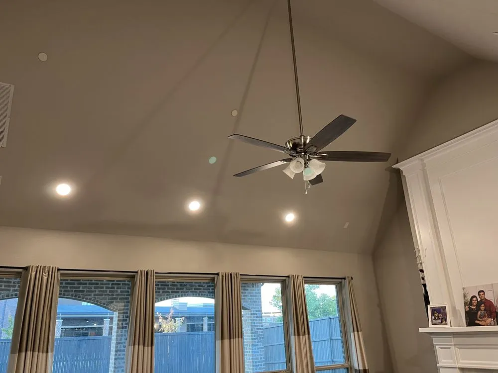 Slide of ZYVOLT Electrical Services