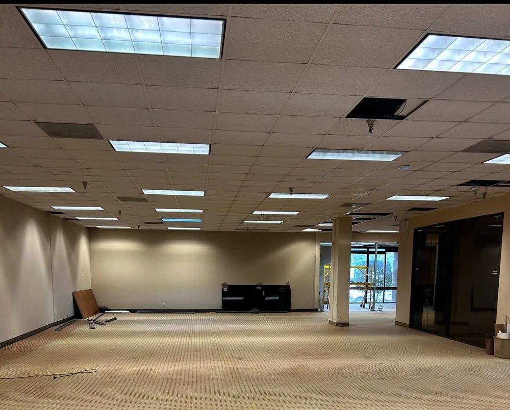 Slide of ZYVOLT Electrical Services