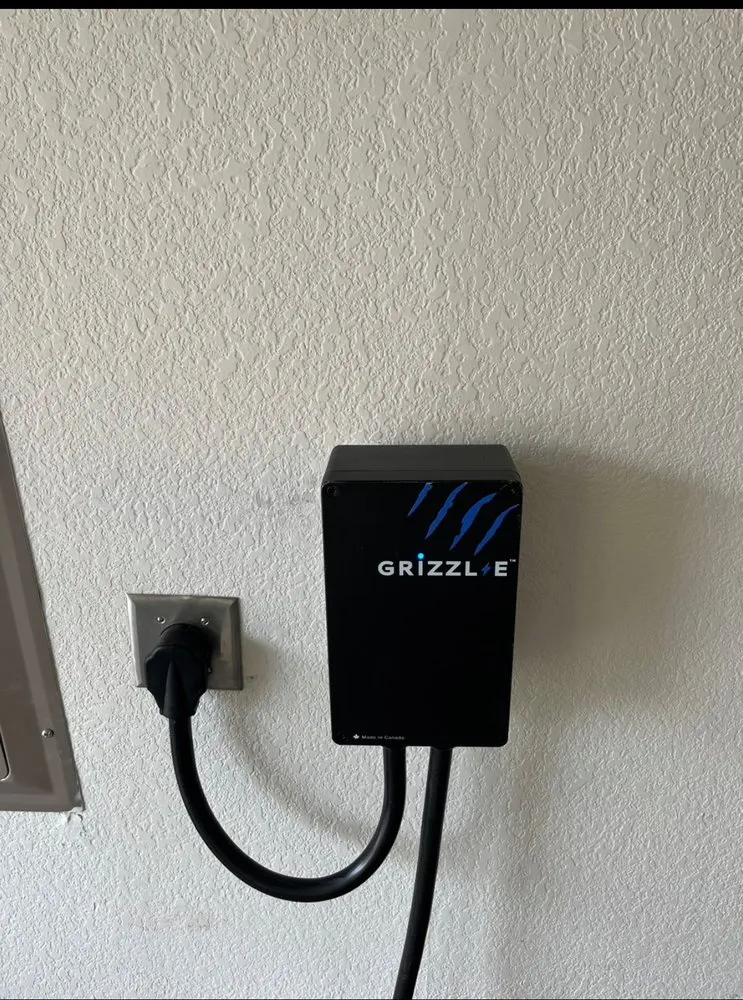 Slide of ZYVOLT Electrical Services