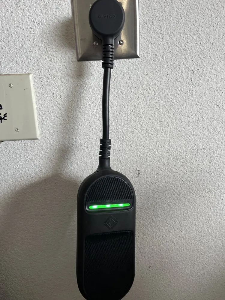 Slide of ZYVOLT Electrical Services