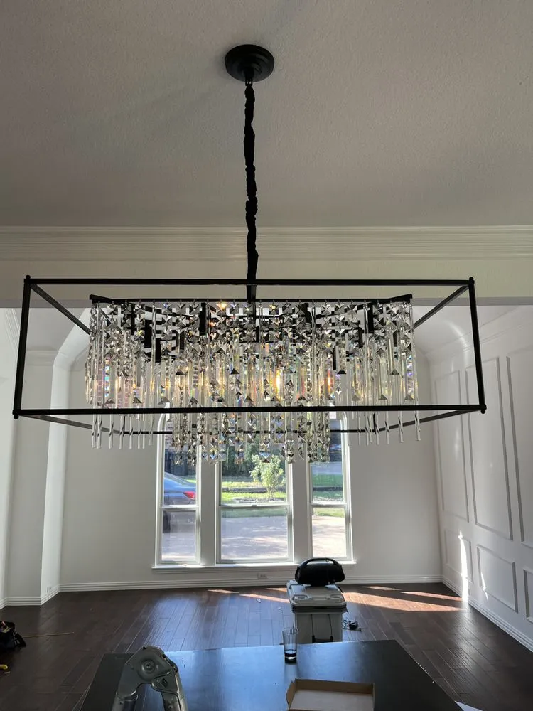 Slide of ZYVOLT Electrical Services