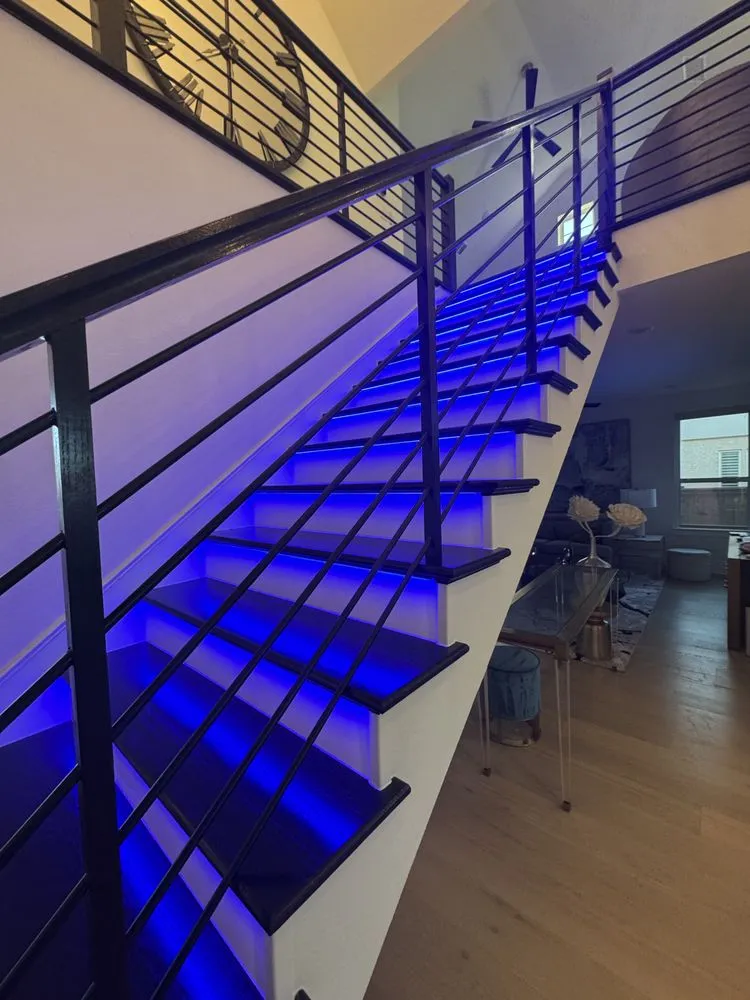 Professional electrical repair in , by ZYVOLT Electrical Services