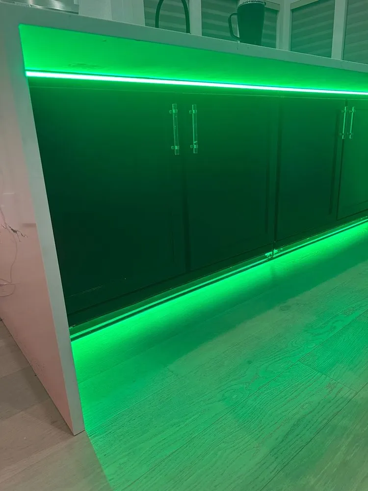 Trusted electrical service for homes in panel upgrade, by