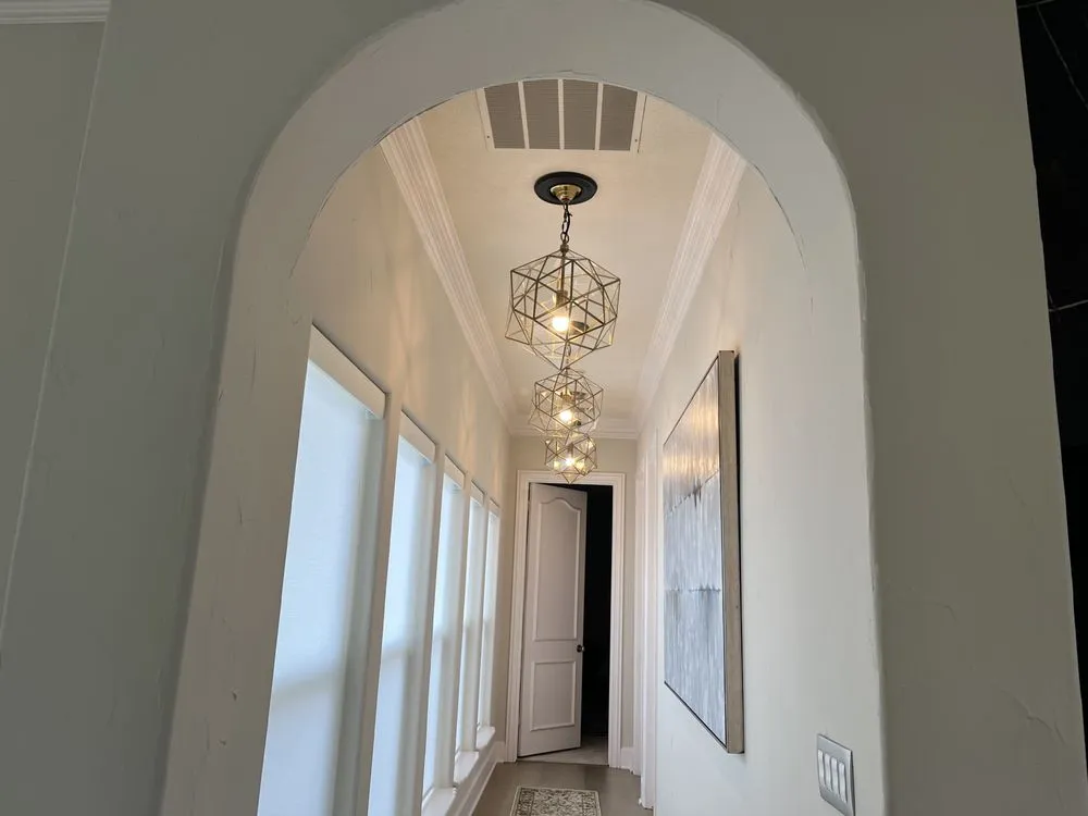 Slide of ZYVOLT Electrical Services