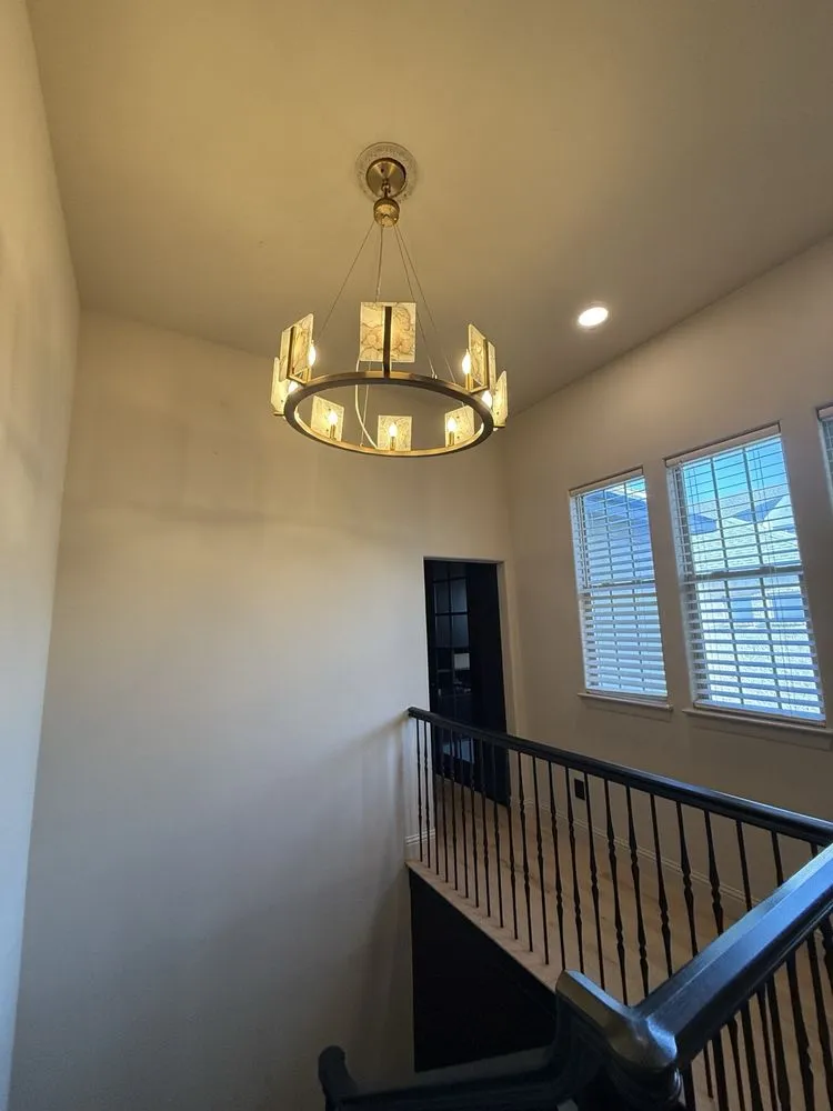 Slide of ZYVOLT Electrical Services