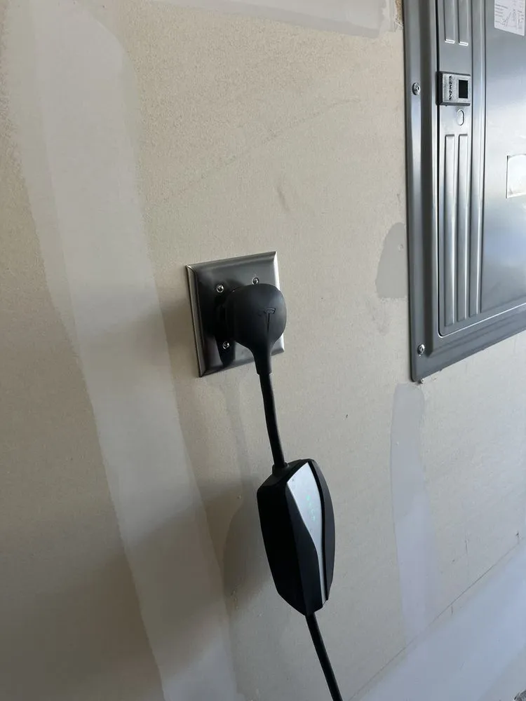 Slide of ZYVOLT Electrical Services