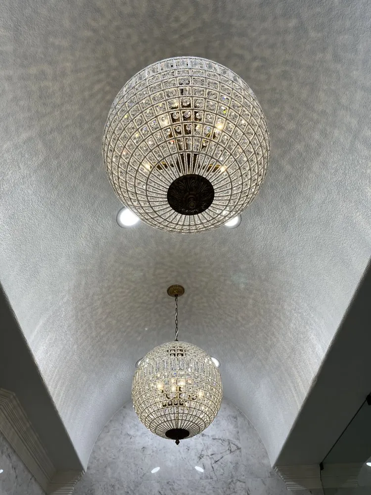 Slide of ZYVOLT Electrical Services