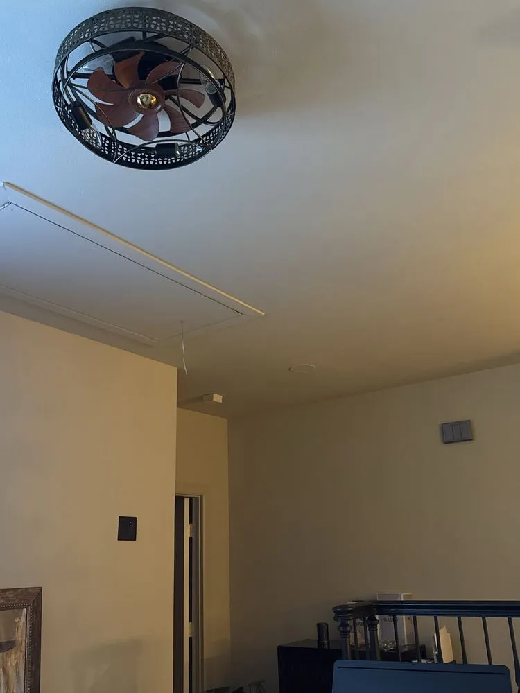 Slide of ZYVOLT Electrical Services