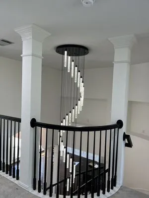 ZYVOLT Electrical Services