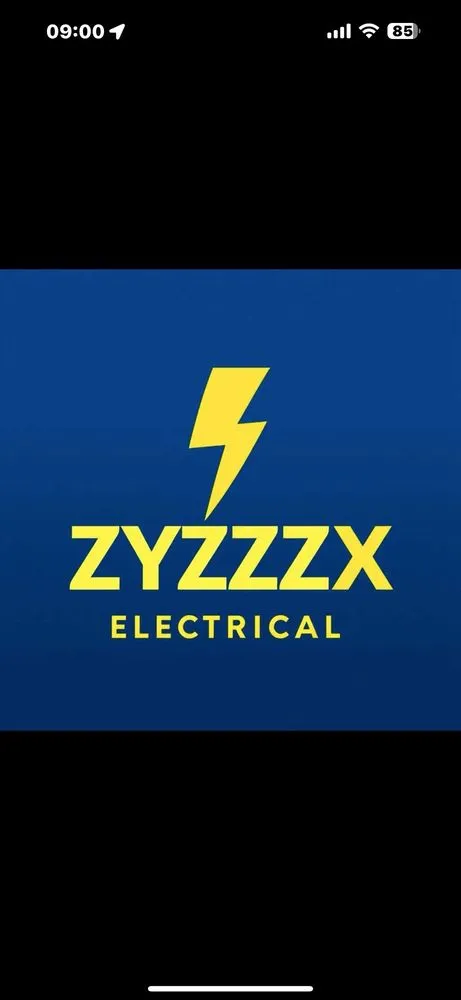 Licensed electrician providing panel upgrade in , 