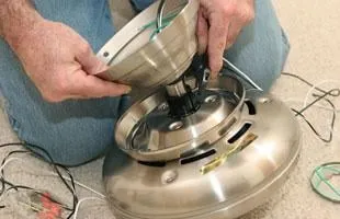 Slide of ZZ Electric